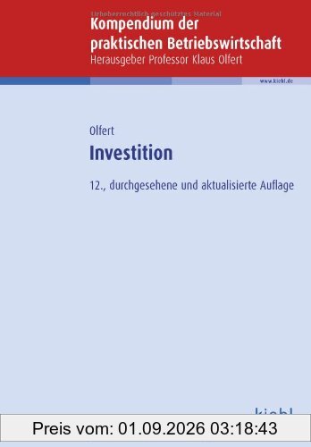 Investition