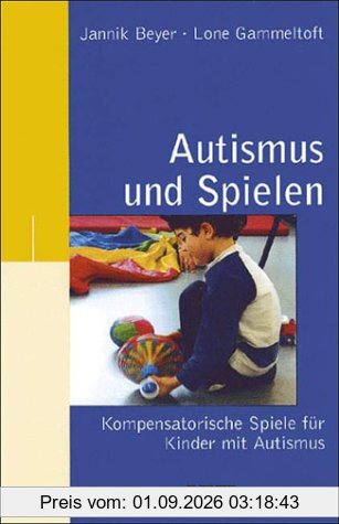 Autismus und Spielen