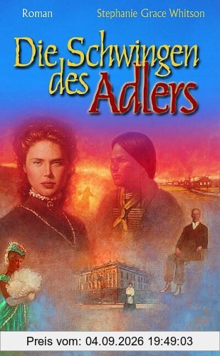 Die Schwingen des Adlers