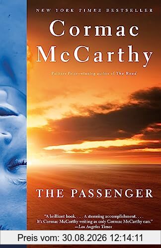 The Passenger (Vintage International)