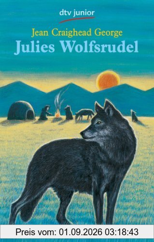 Julies Wolfsrudel