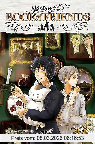 Yuki Midorikawa Natsume’s Book Of Friends, Vol. 29