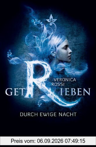 Getrieben. Durch ewige Nacht: Band 2