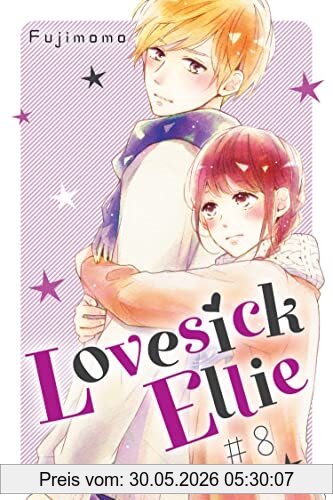 Fujimomo Lovesick Ellie 8