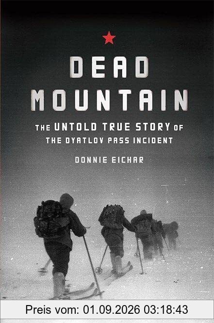 Dead Mountain