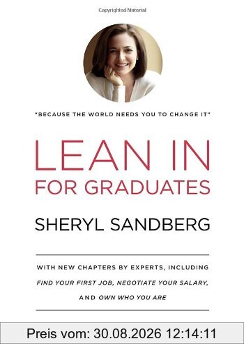 Lean In for Graduates