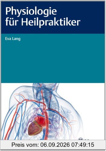 Physiologie für Heilpraktiker