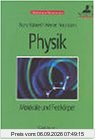 Physik, Band 4, Moleküle und Festkörper, Studienausgabe
