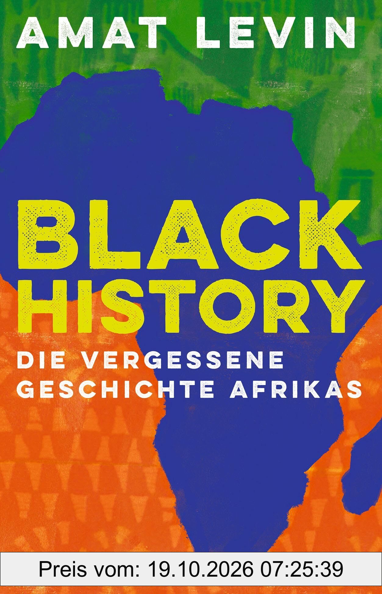 Black History: Die vergessene Geschichte Afrikas