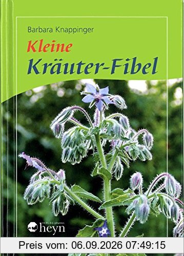 Kleine Kräuter-Fibel