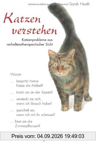 Katzen verstehen