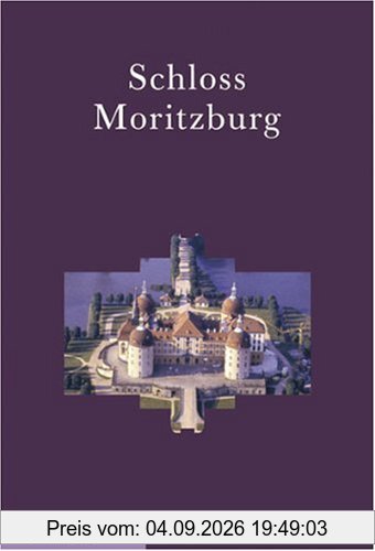 Schloss Moritzburg