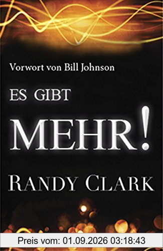 ES GIBT MEHR!