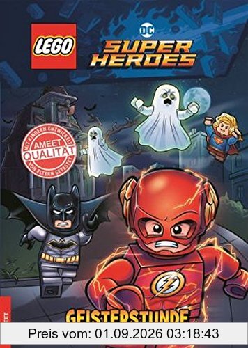 LEGO®DC COMICS SUPER HEROES - Geisterstunde