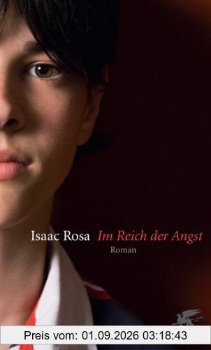 Im Reich der Angst