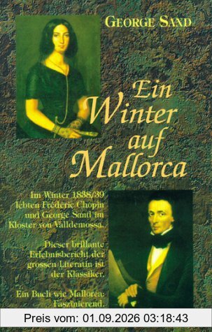 Ein Winter auf Mallorca