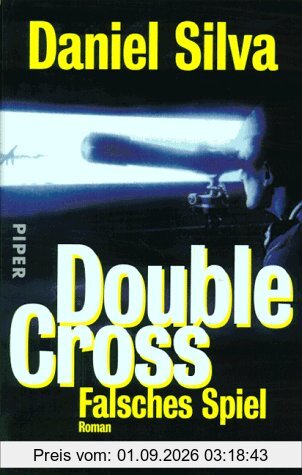 Double Cross. Falsches Spiel