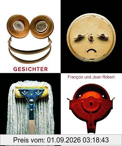 Gesichter