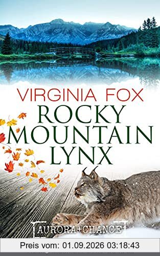 Rocky Mountain Lynx (Rocky Mountain Serie - Band 28)