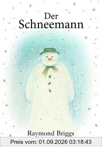 Der Schneemann