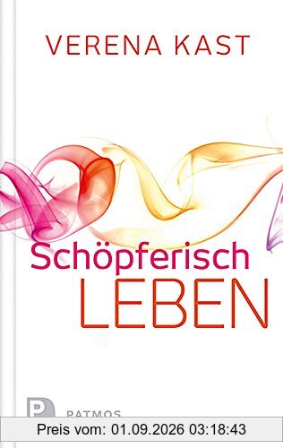 Schöpferisch leben