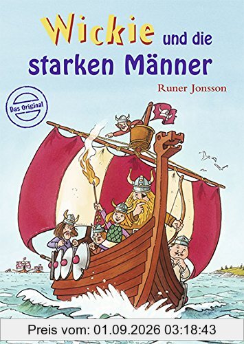 Wickie und die starken Männer