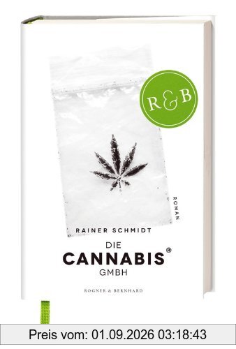 Die Cannabis GmbH