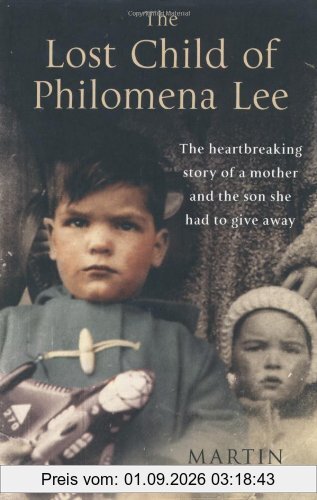 Lost Child of Philomena Lee