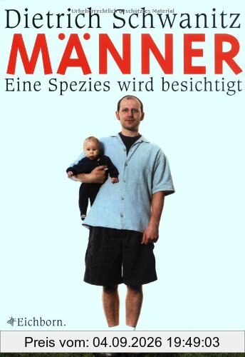 Männer: Eine Spezies wird besichtigt