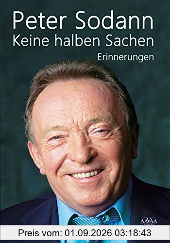 Keine halben Sachen: Erinnerungen