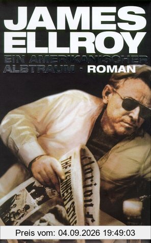 Ein amerikanischer Albtraum: Roman