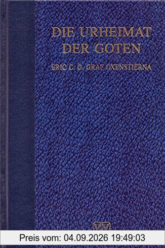 Die Urheimat der Goten