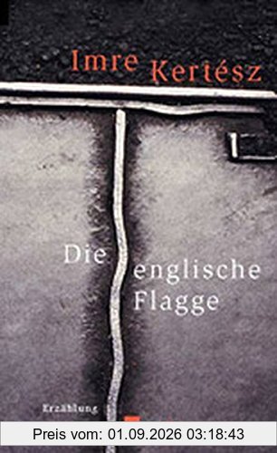 Die englische Flagge