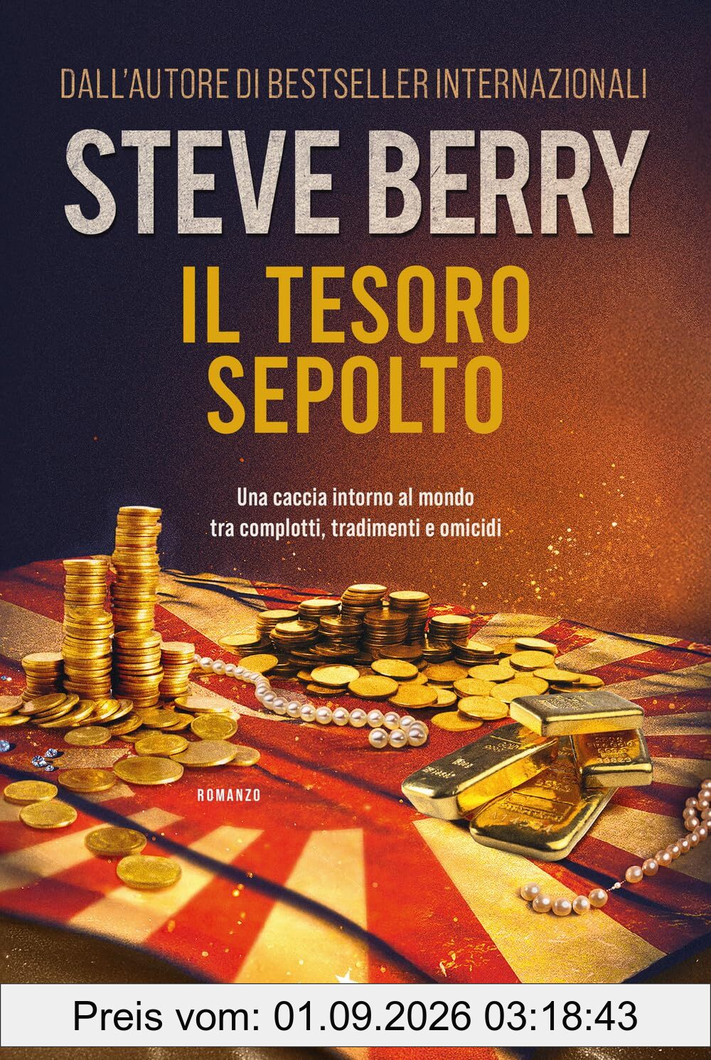 Il tesoro sepolto