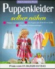 Puppenkleider selber nähen