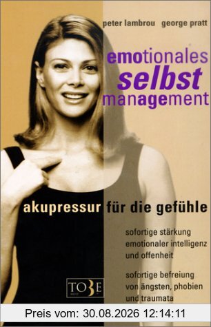Emotionales Selbstmanagement