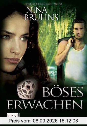 Zero Unit: Böses Erwachen