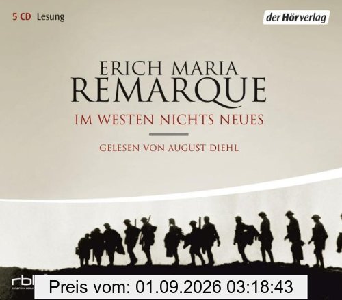 Im Westen nichts Neues