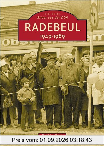 Radebeul.