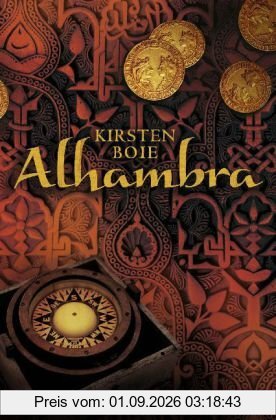 Alhambra