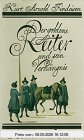 Der goldene Reiter und sein Verhängnis. Eine Roman-Chronik aus den Tagen des Barock