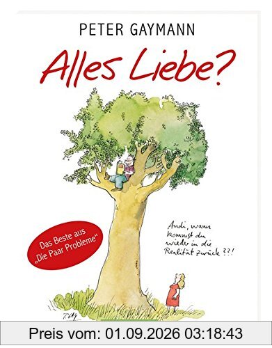 Alles Liebe?