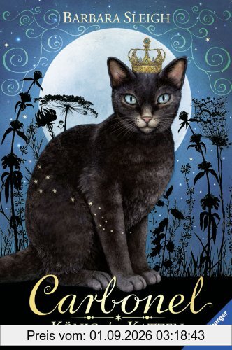 Carbonel. König der Katzen