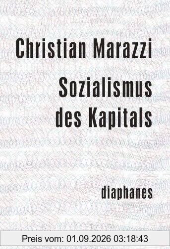 Sozialismus des Kapitals