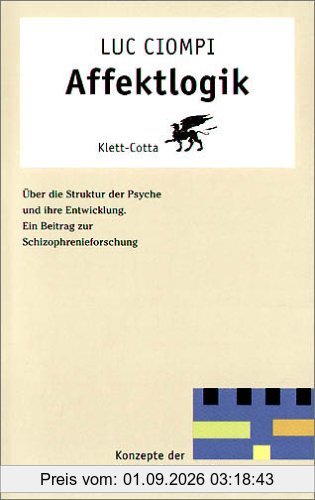 Affektlogik