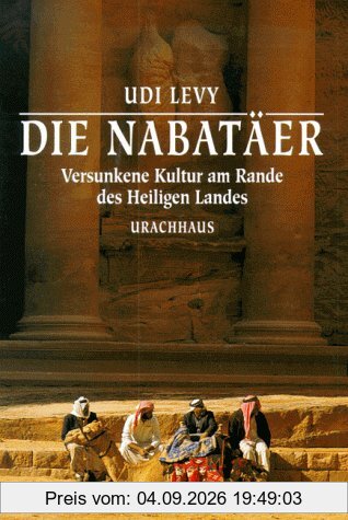 Die Nabatäer