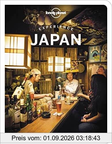Experience Japan