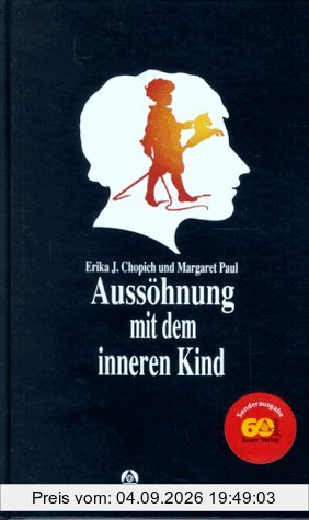 Aussöhnung mit dem inneren Kind