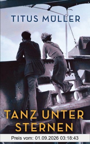 Tanz unter Sternen