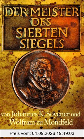 Der Meister des siebten Siegels